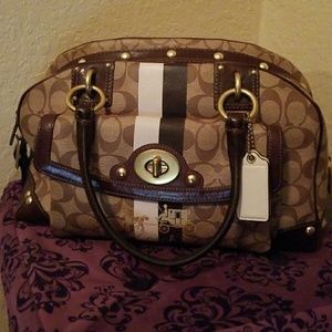 Coach Handbag